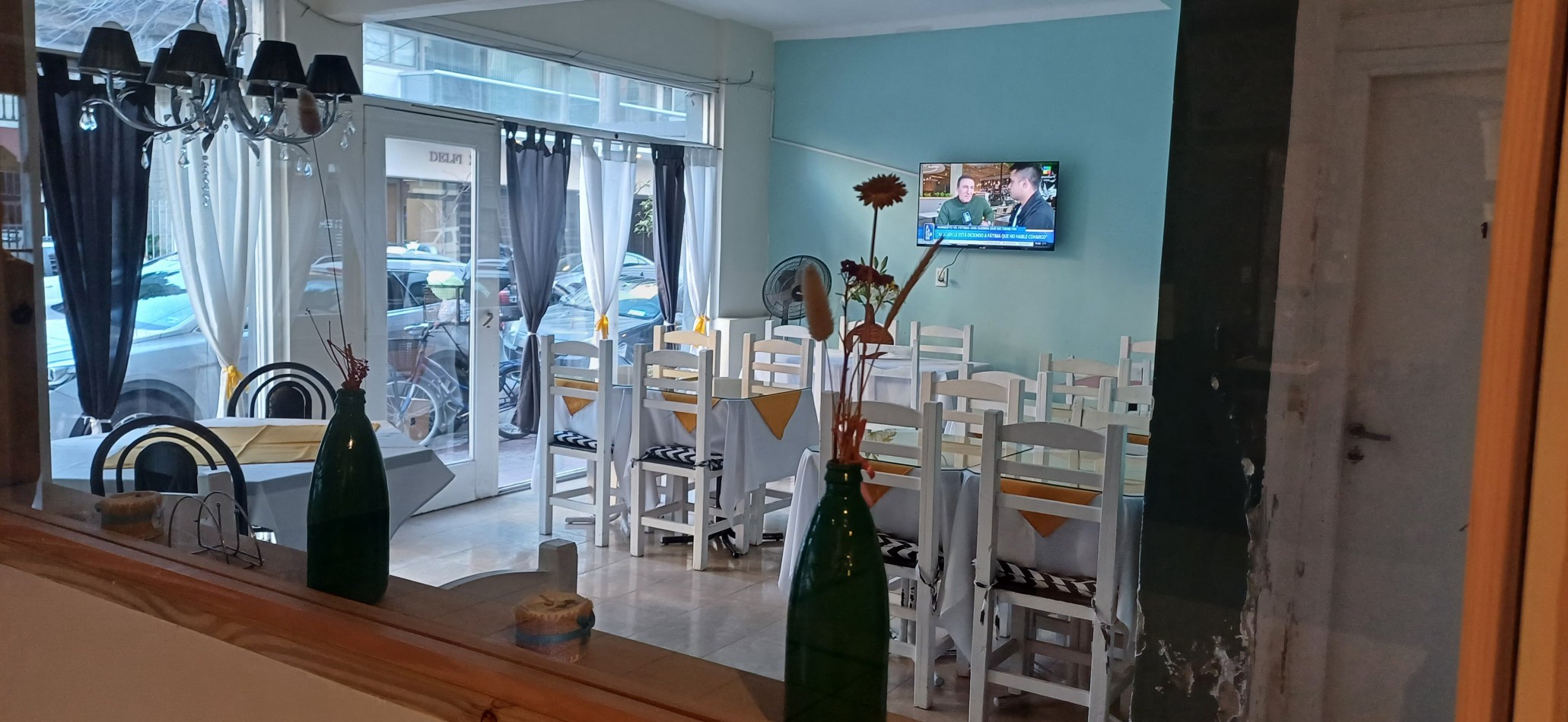 VENTA HOTEL en LAMADRID y ALBERTI