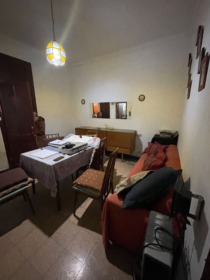 VENTA 2AMB PH X PASILLO