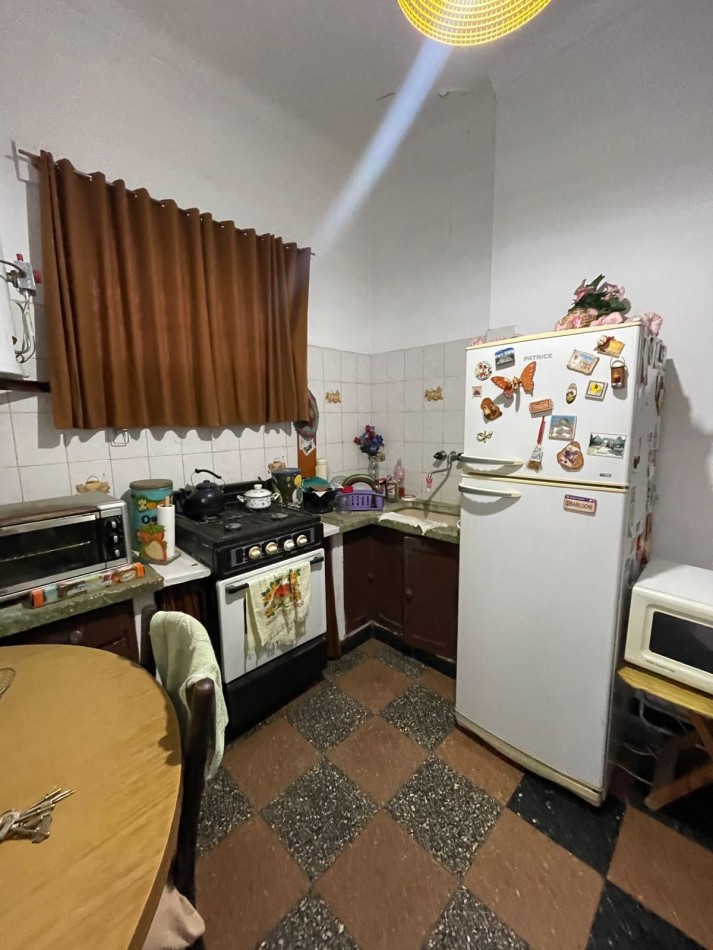 VENTA 2AMB PH X PASILLO