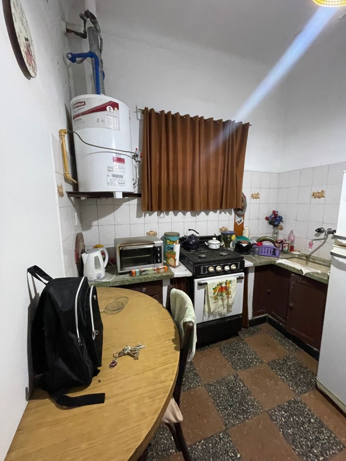 VENTA 2AMB PH X PASILLO