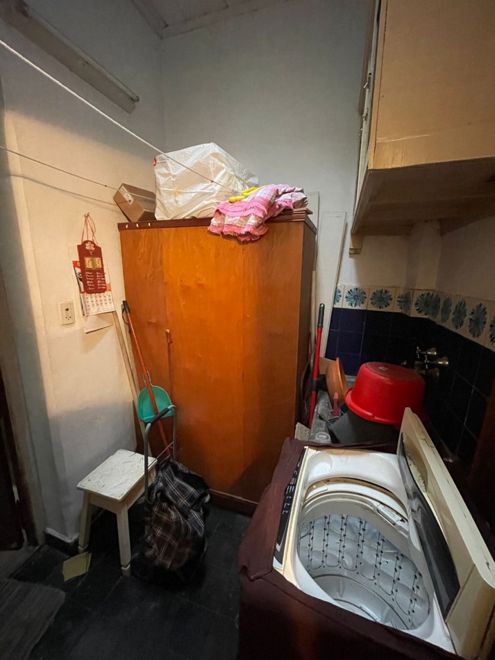 VENTA 2AMB PH X PASILLO