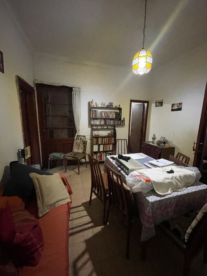 VENTA 2AMB PH X PASILLO