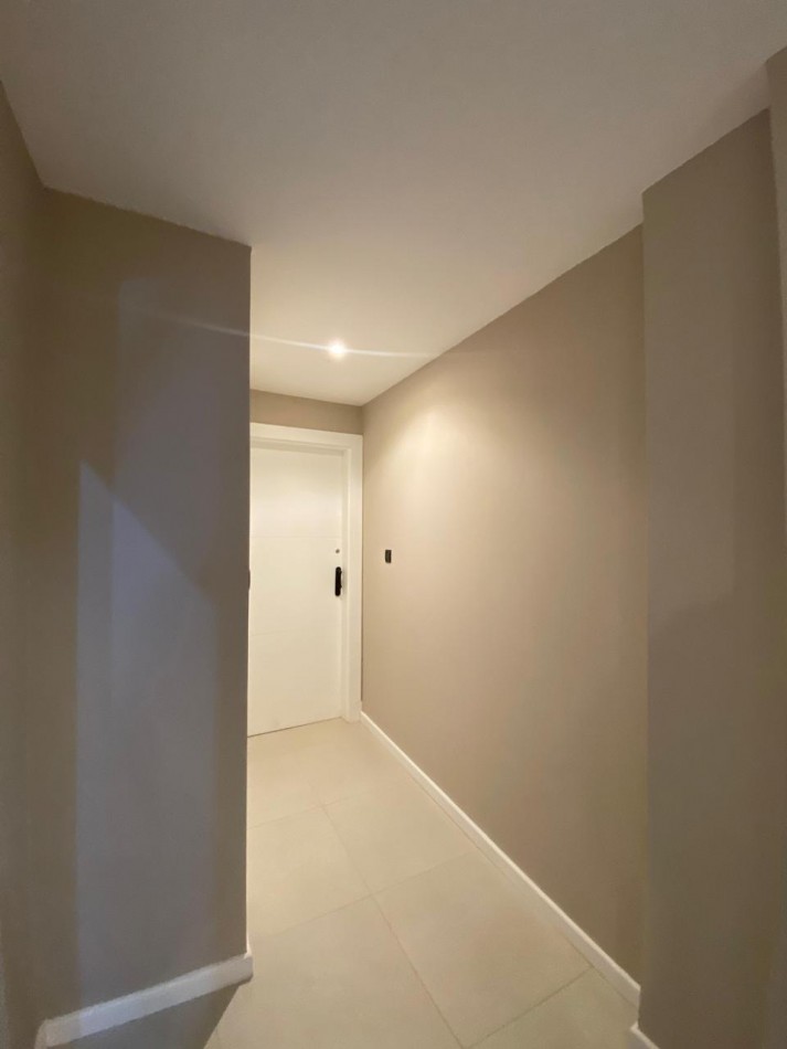 Venta 2AMB A ESTRENAR EXCELENTE COCHERA QUINCHO