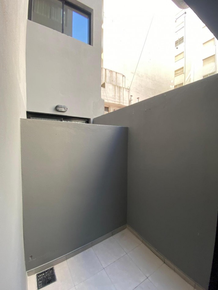 Venta 2AMB A ESTRENAR EXCELENTE COCHERA QUINCHO