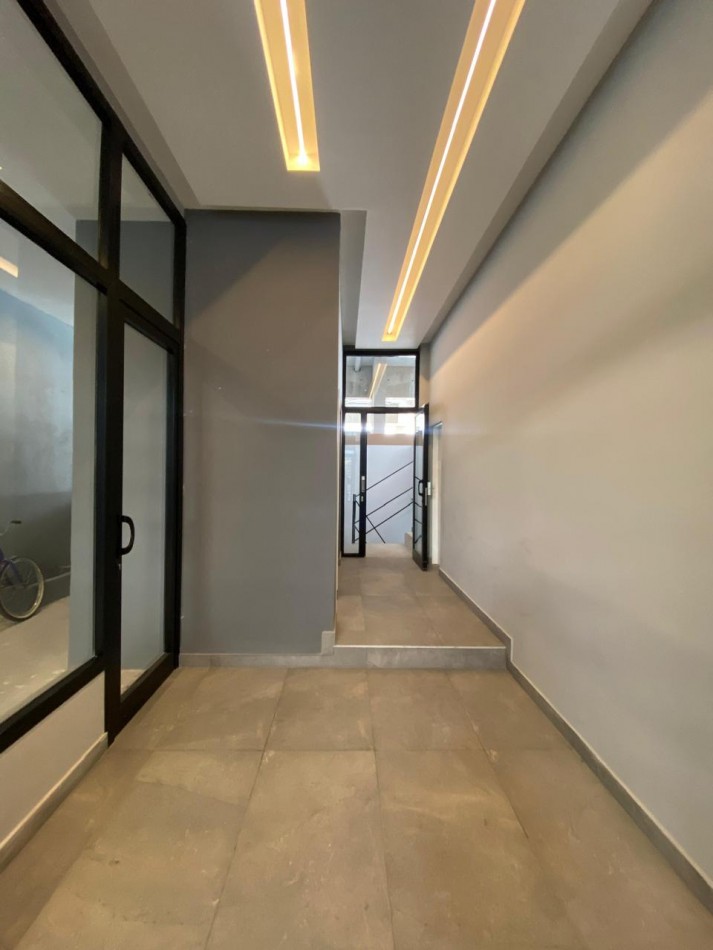 Venta 2AMB A ESTRENAR EXCELENTE COCHERA QUINCHO