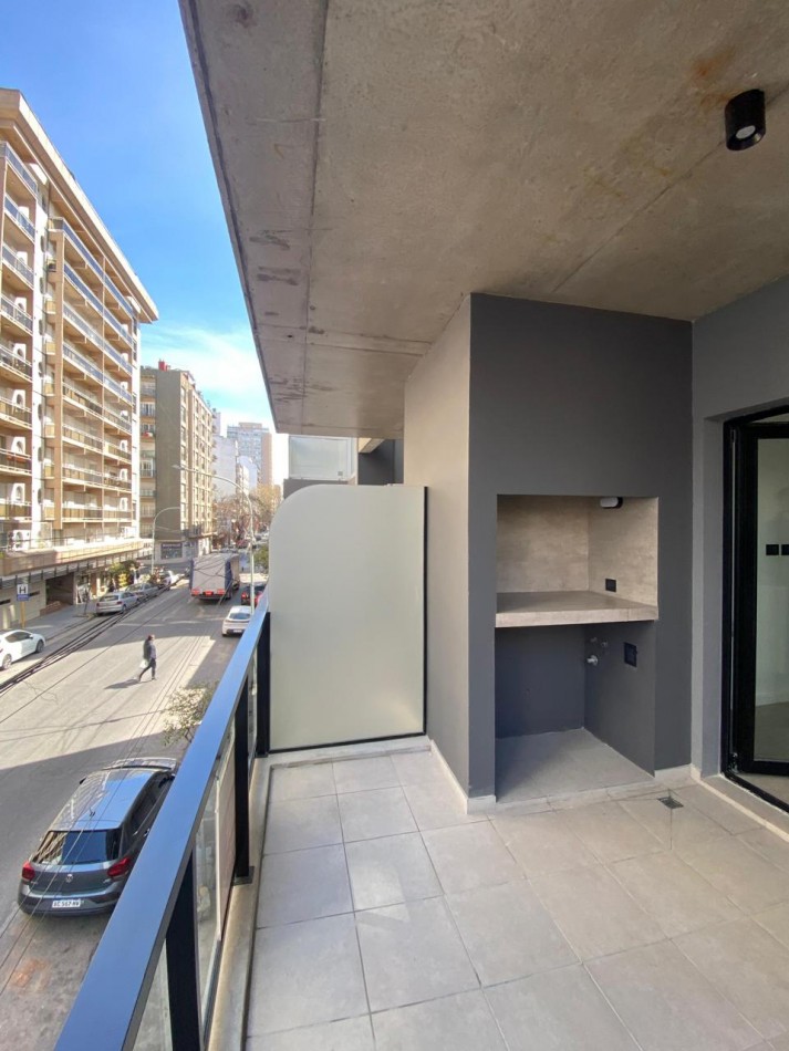 Venta 2AMB A ESTRENAR EXCELENTE COCHERA QUINCHO