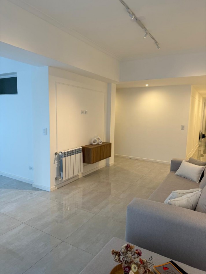 VENTA 3AMB RECICLADO CENTRO BALCON 