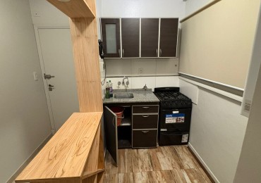 Venta 2AMB CENTRO BALCON 