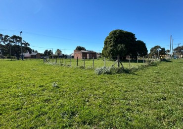 VENTA LOTE PLATA DORADA de 15 X 38