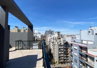 Venta 2AMB A ESTRENAR EXCELENTE COCHERA QUINCHO