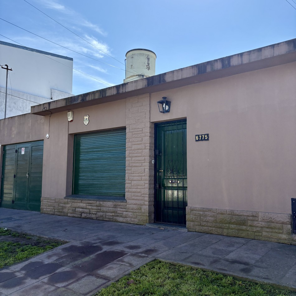 Venta de PH 2 Ambientes con Escritorio y Garage en San Cayetano