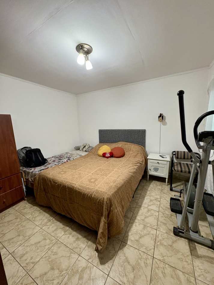 Venta de PH 2 Ambientes con Escritorio y Garage en San Cayetano