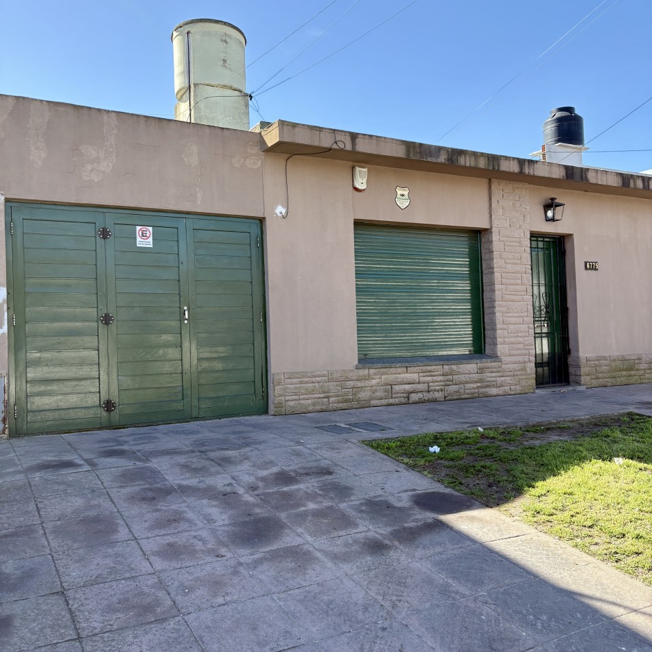 Venta de PH 2 Ambientes con Escritorio y Garage en San Cayetano