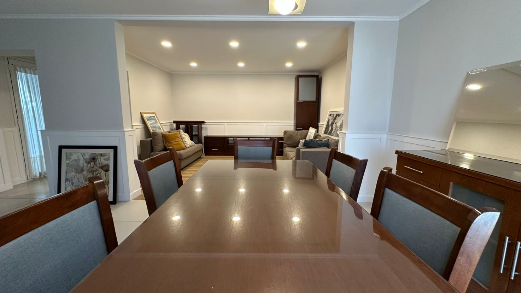 Chalet 4 Ambientes con Garage Doble (en P.H. totalmente independiente)