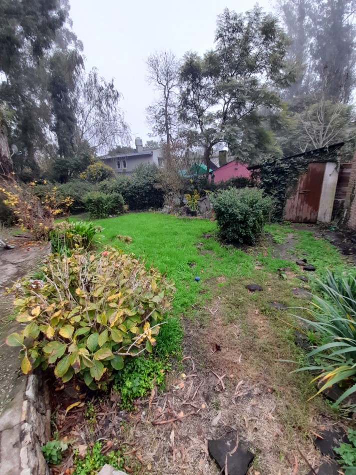 Casa Bosque Peralta Ramos (Amantes de la Naturaleza)