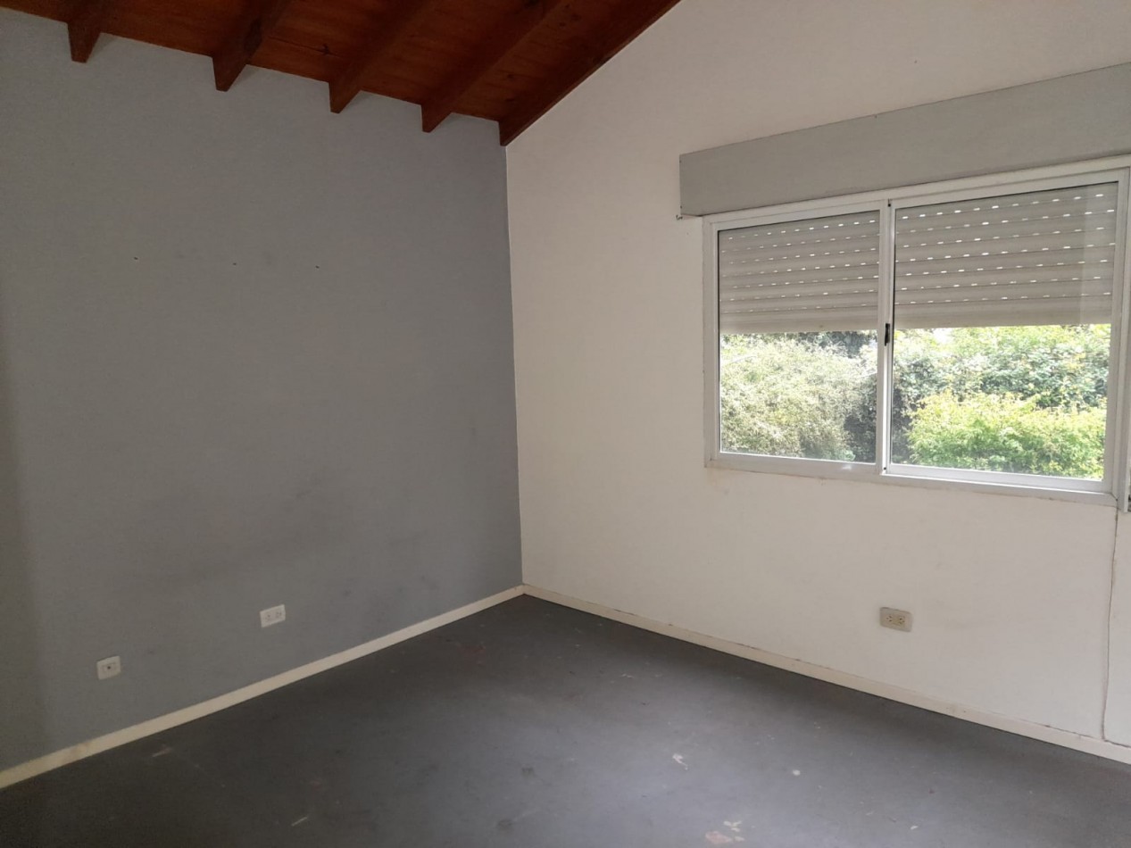 Casa Bosque Peralta Ramos (Amantes de la Naturaleza)