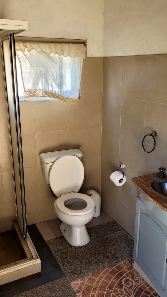 Casa 5 Ambientes con Parrilla y Piscina en Barrio San Patricio