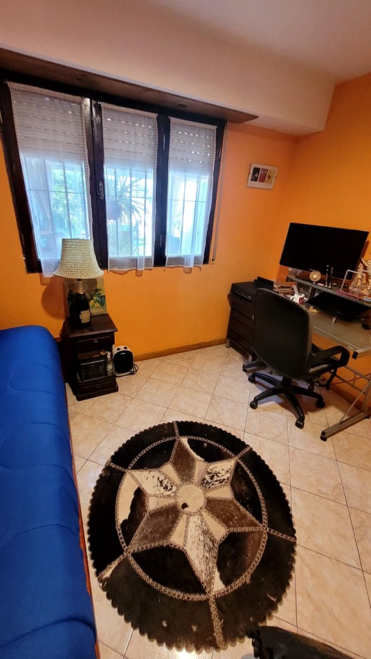 Casa 5 Ambientes con Parrilla y Piscina en Barrio San Patricio