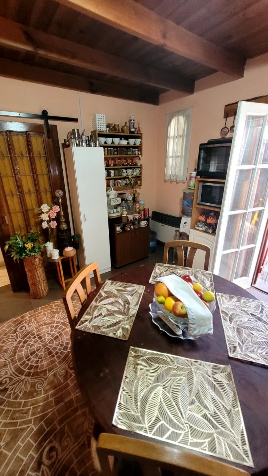 Casa 5 Ambientes con Parrilla y Piscina en Barrio San Patricio