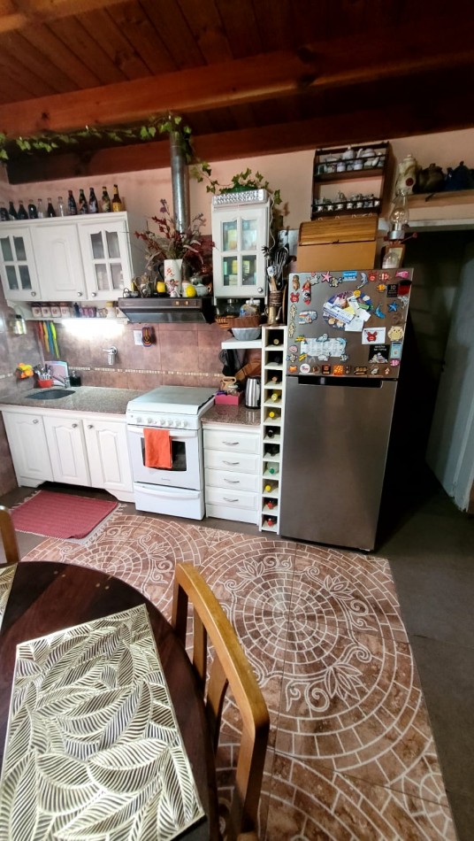 Casa 5 Ambientes con Parrilla y Piscina en Barrio San Patricio