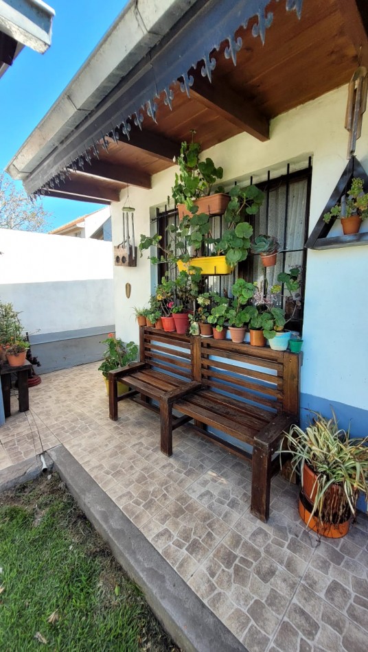 Casa 5 Ambientes con Parrilla y Piscina en Barrio San Patricio