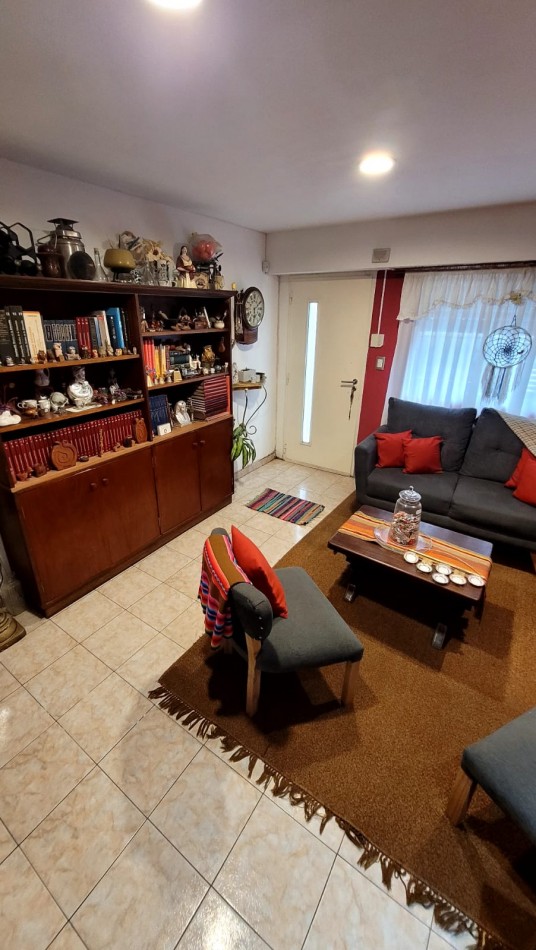 Casa 5 Ambientes con Parrilla y Piscina en Barrio San Patricio