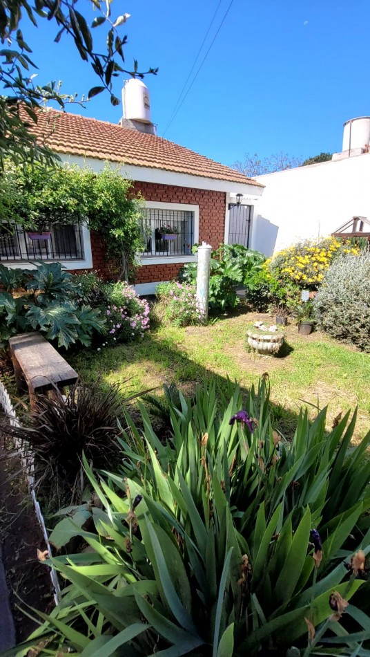 Casa 5 Ambientes con Parrilla y Piscina en Barrio San Patricio