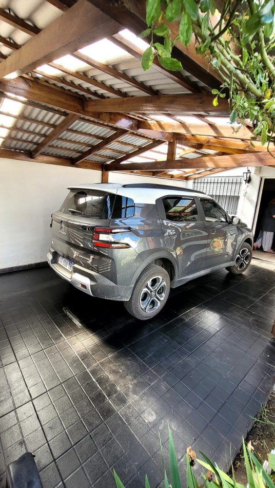 Casa 5 Ambientes con Parrilla y Piscina en Barrio San Patricio