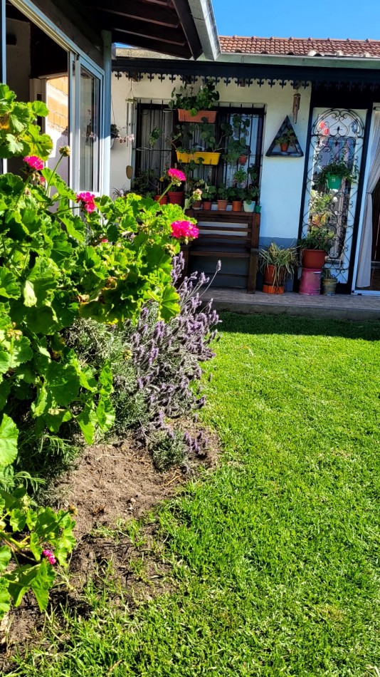 Casa 5 Ambientes con Parrilla y Piscina en Barrio San Patricio