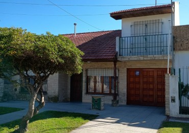 CHALET    B° CORONEL DORREGO