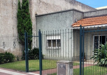 Casa Para Reciclar O Terreno Zona Comercial Juan B. Justo