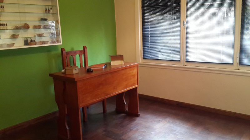 Ph a la venta