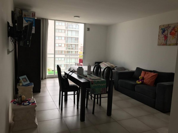 Venta 1 ambiente