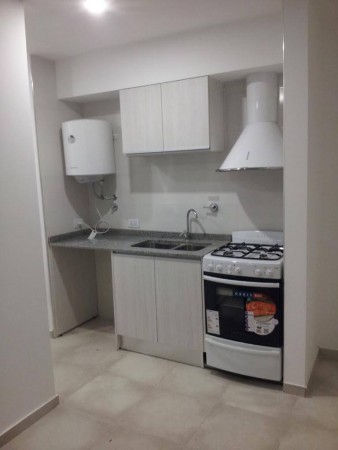 Venta 1 ambiente