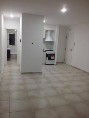 Venta 1 ambiente