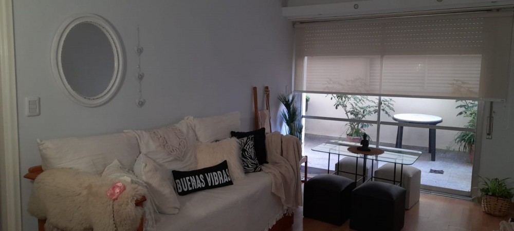 Venta 2 ambientes