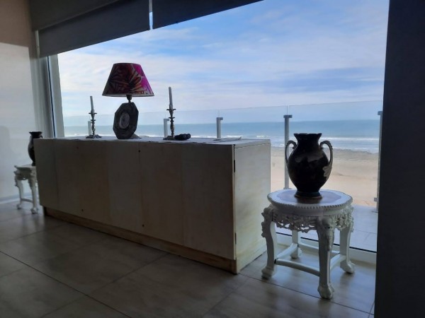 Venta Chalet sobre la costa , Claromeco, Tres Arroyos
