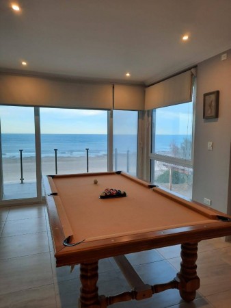 Venta Chalet sobre la costa , Claromeco, Tres Arroyos