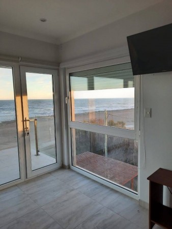 Venta Chalet sobre la costa , Claromeco, Tres Arroyos