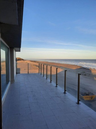 Venta Chalet sobre la costa , Claromeco, Tres Arroyos