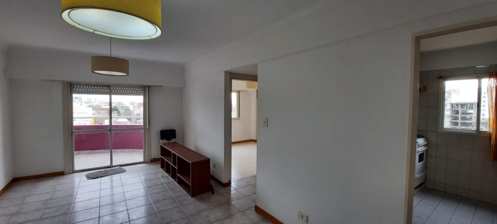 VENTA DEPARTAMENTO 2 AMB CON BALCON
