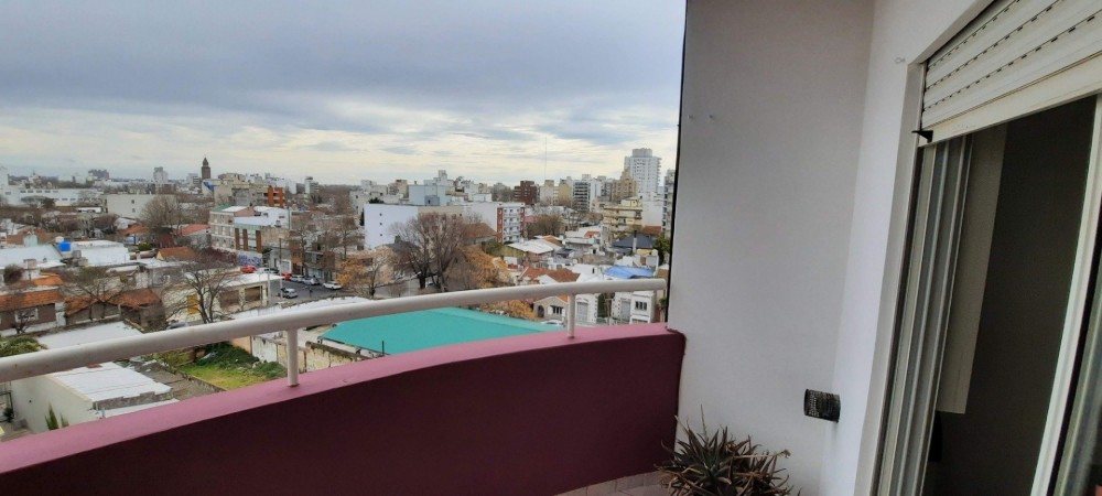 VENTA DEPARTAMENTO 2 AMB CON BALCON