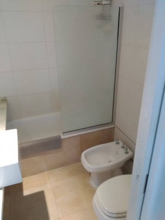 VENTA DEPARTAMENTO 2 AMB VISTA AL PUERTO