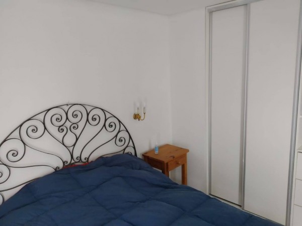 VENTA DEPARTAMENTO 2 AMB VISTA AL PUERTO