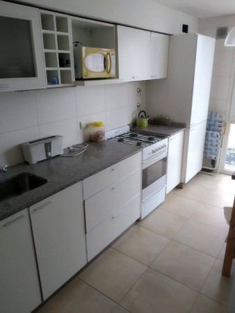 VENTA DEPARTAMENTO 2 AMB VISTA AL PUERTO