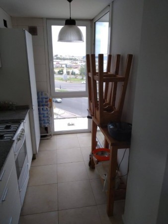 VENTA DEPARTAMENTO 2 AMB VISTA AL PUERTO