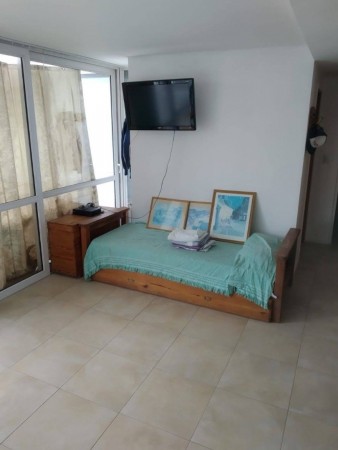 VENTA DEPARTAMENTO 2 AMB VISTA AL PUERTO