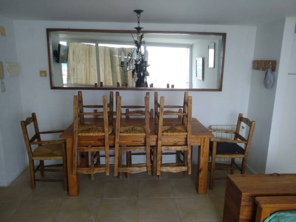 VENTA DEPARTAMENTO 2 AMB VISTA AL PUERTO