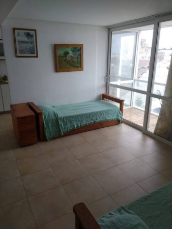 VENTA DEPARTAMENTO 2 AMB VISTA AL PUERTO