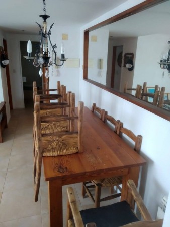 VENTA DEPARTAMENTO 2 AMB VISTA AL PUERTO